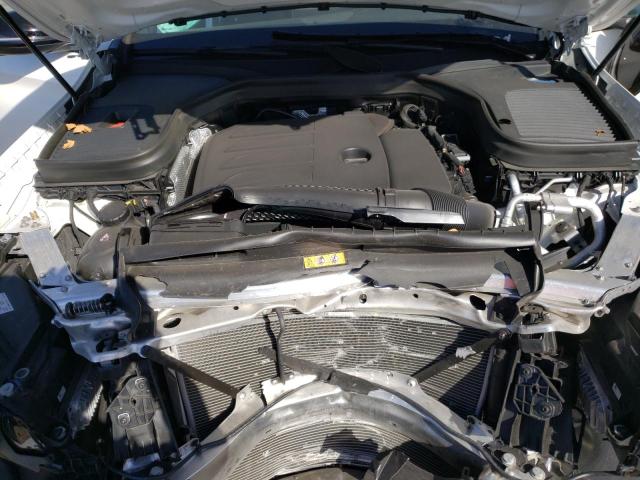 W1N0G8EB2MV305490 Mercedes-Benz Glc 300 4matic