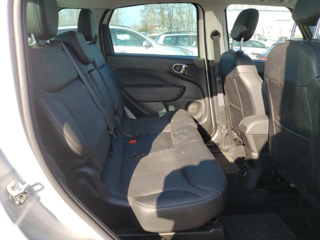 2020 FIAT 500L LOUNG ZFBNFACHXLZ042528