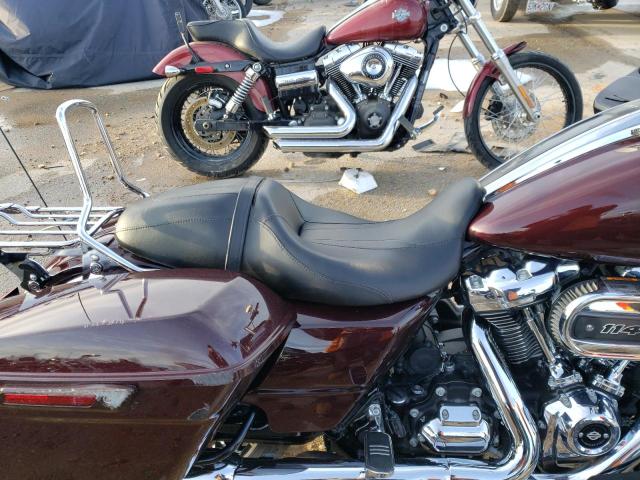 2021 HARLEY-DAVIDSON FLTRXS 1HD1KTP19MB622779