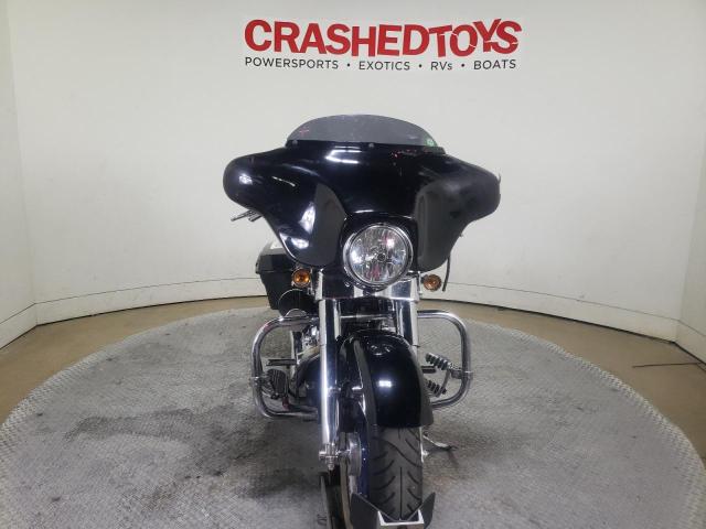 2007 HARLEY-DAVIDSON FLHX 1HD1KB4107Y715710