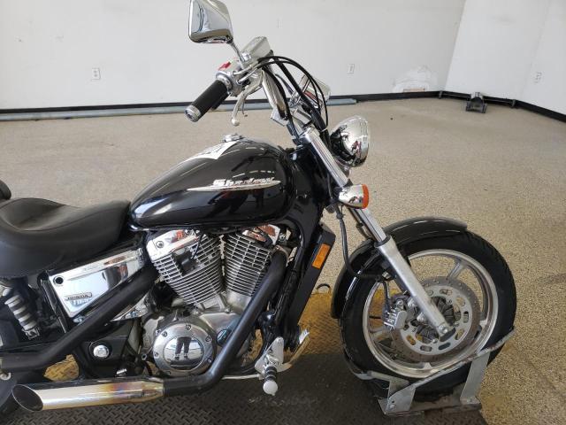 2007 HONDA VT1100 C 1HFSC18047A103569