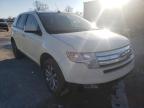 2007 FORD  EDGE