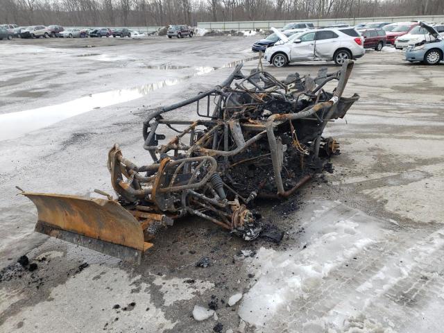 2014 YAMAHA YXM700 E 5Y4AM62Y7EA100135