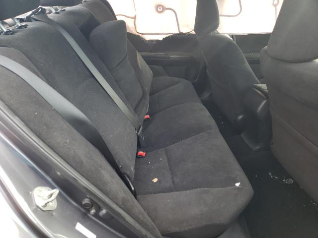 1HGCR2F37DA266472 Honda Accord Lx 2013. Фото: 5