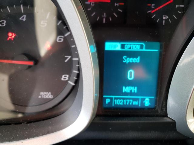 2017 CHEVROLET EQUINOX LT 2GNFLFEK7H6315578