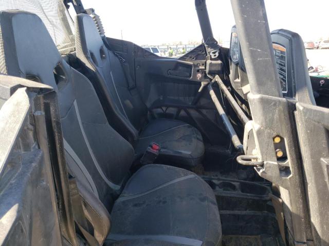 2021 CAN-AM COMMANDER 3JB1FAX42MK001251