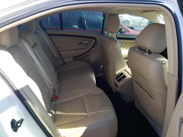 1FAHP2F87EG131342 Ford Taurus Lim 2014. Фото: 5