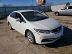 2015 HONDA  CIVIC