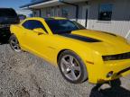 2010 CHEVROLET  CAMARO