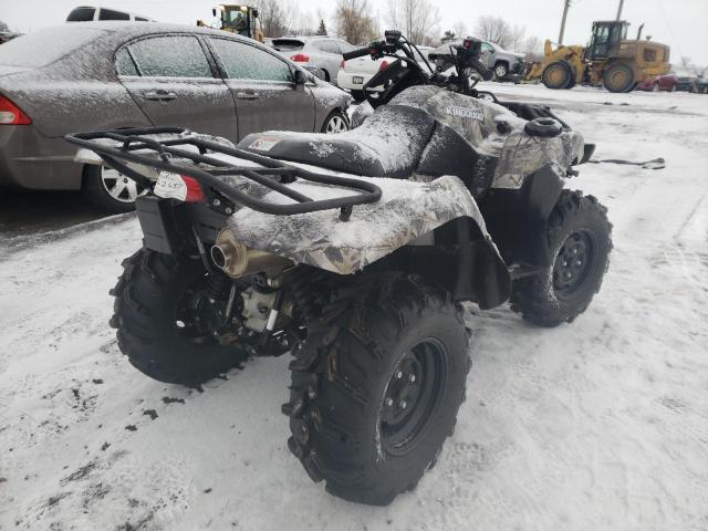 2014 SUZUKI LT-A750 XP 5SAAR41PXE7101903