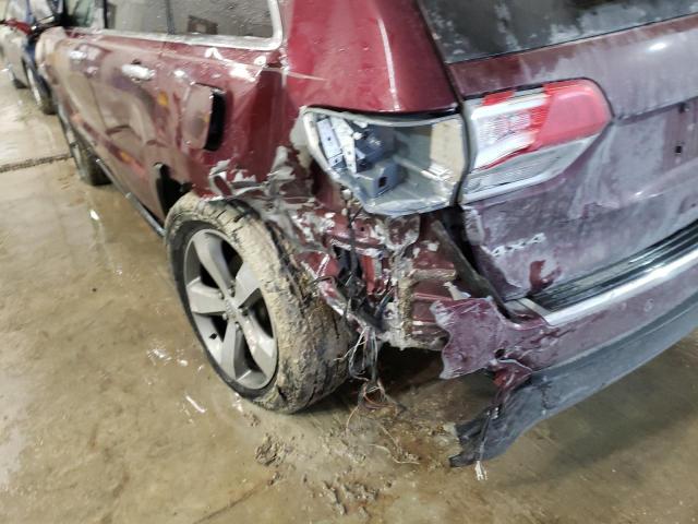 2016 JEEP GR CHEROKE 1C4RJFBG6GC472567