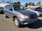 2002 TOYOTA  HIGHLANDER