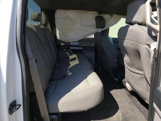 1FTEW1CF0FKE08280 Ford F150 Supercrew
