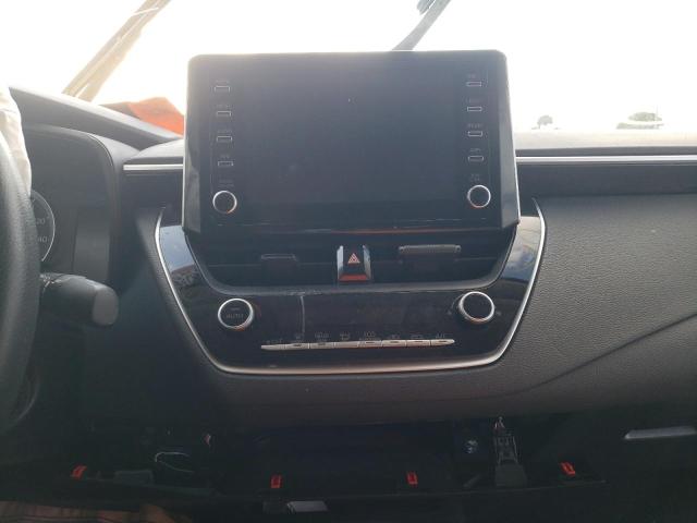 5YFEPRAE2LP085529 Toyota Corolla Le 2020. Фото: 8