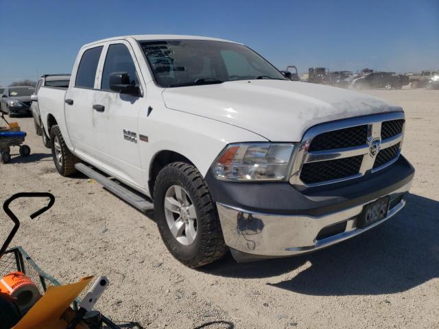 2017 RAM 1500 ST 1C6RR6KT3HS655557