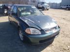 1997 HONDA  CIVIC