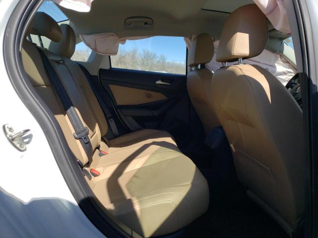 2019 VOLKSWAGEN JETTA S 3VWCB7BU2KM227252