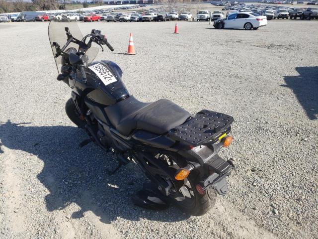 2014 HONDA CTX700 N JH2RC6813EK000043