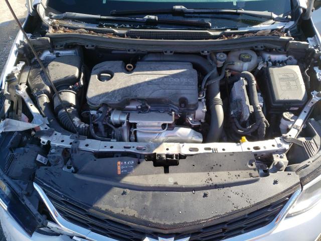 2016 CHEVROLET CRUZE LS 1G1BC5SM1G7248006