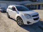 2013 CHEVROLET  EQUINOX