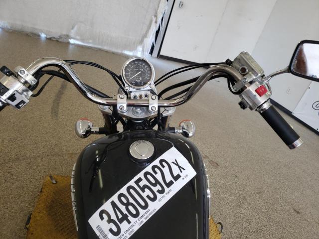 2007 HONDA VT1100 C 1HFSC18047A103569