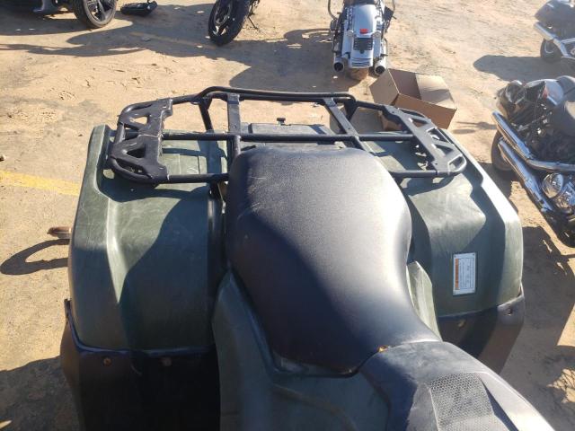 2015 HONDA TRX500 FM 1HFTE4505F4003045