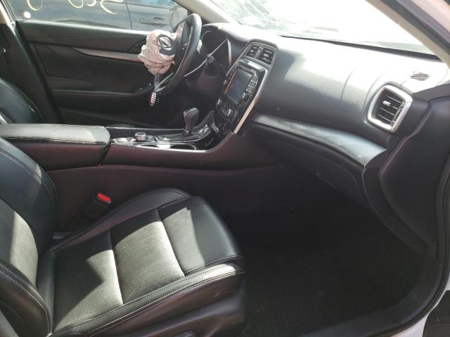 2017 NISSAN MAXIMA 3.5 1N4AA6AP5HC437055