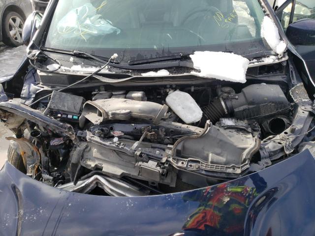 2018 HONDA ODYSSEY EL 5FNRL6H94JB063111