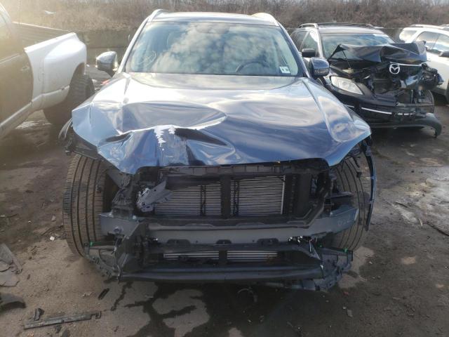 2021 VOLVO XC90 T5 MO YV4102PKXM1746086