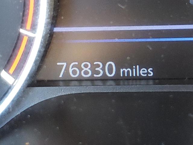 2019 NISSAN ALTIMA S 1N4BL4BV8KC121088