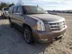 2012 CADILLAC  ESCALADE