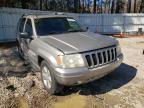 2001 JEEP  CHEROKEE