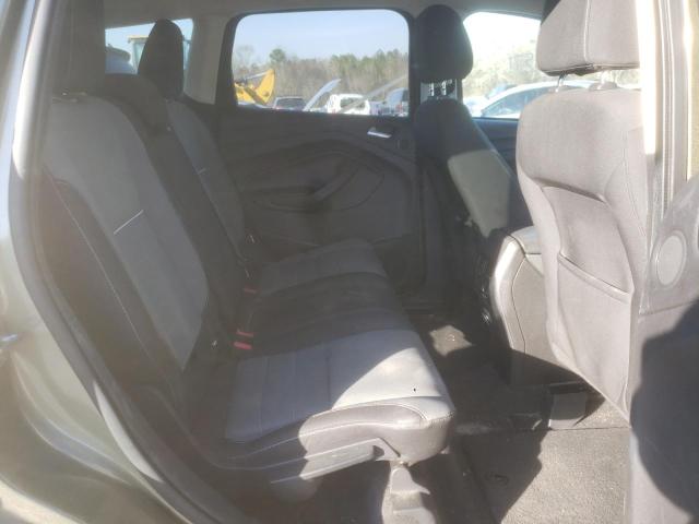2013 FORD ESCAPE SE - 1FMCU0GX4DUC17369