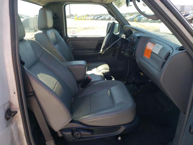 2011 FORD RANGER - 1FTKR1AD2BPB16624