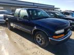 1998 CHEVROLET  S10