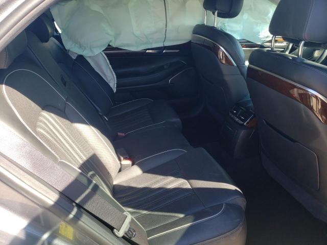 2017 GENESIS G90 PREMIU KMHG34JA5HU027148