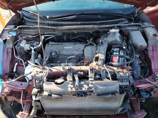2016 HONDA CR-V EXL 2HKRM4H76GH655216