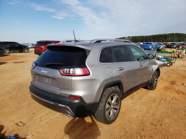 2019 JEEP CHEROKEE L 1C4PJMDX9KD440613