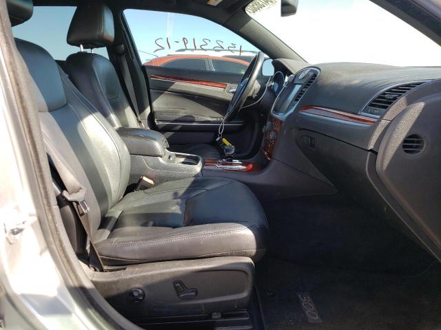 2C3CCACG7CH204091 Chrysler 300 Limite 2012. Фото: 4
