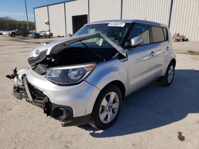 2018 KIA SOUL KNDJN2A2XJ7610269