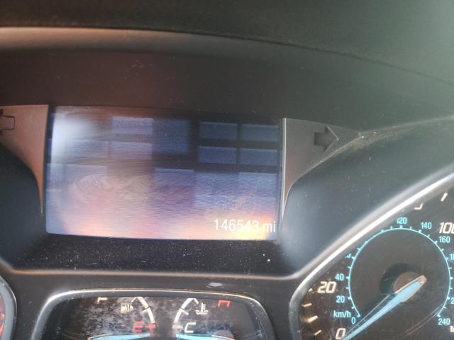 2013 FORD ESCAPE SE - 1FMCU0GX1DUC73057