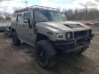 2008 HUMMER  H2