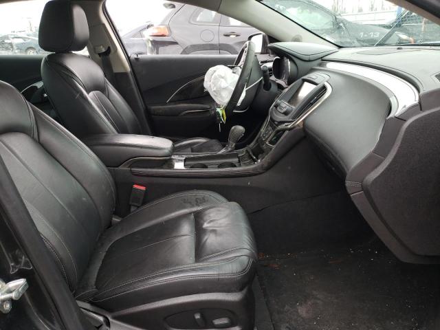 2016 BUICK LACROSSE S 1G4G45G32GF246518