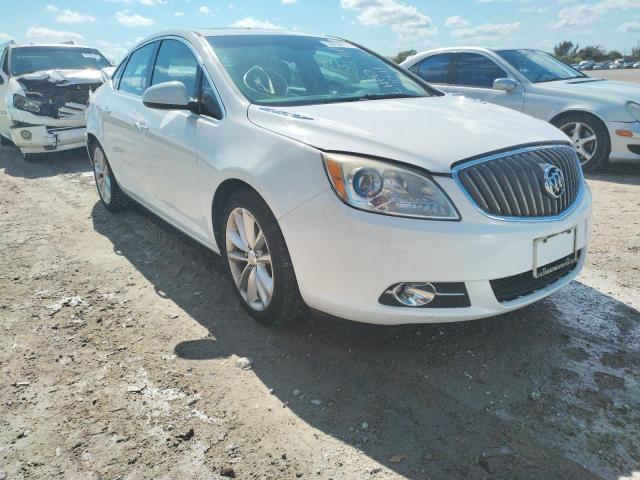 2012 Buick Verano 