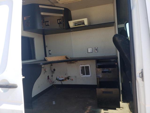 2016 MERCEDES-BENZ SPRINTER 3 WD3PF4CC4GP179777