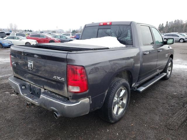 1C6RR7LM3GS229850 Ram 1500 Slt 2016. Фото: 3