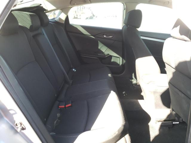 2019 HONDA CIVIC EX 19XFC1F35KE015533