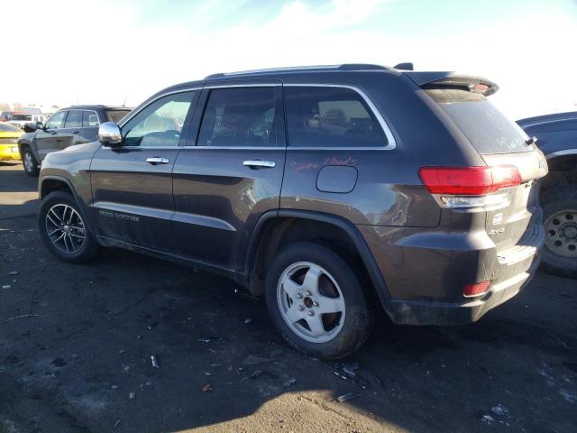 2017 JEEP GRAND CHER 1C4RJFBG7HC926231