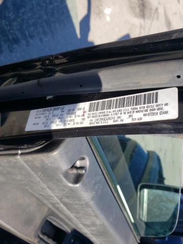 2012 JEEP LIBERTY SP - 1C4PJMAK6CW206749