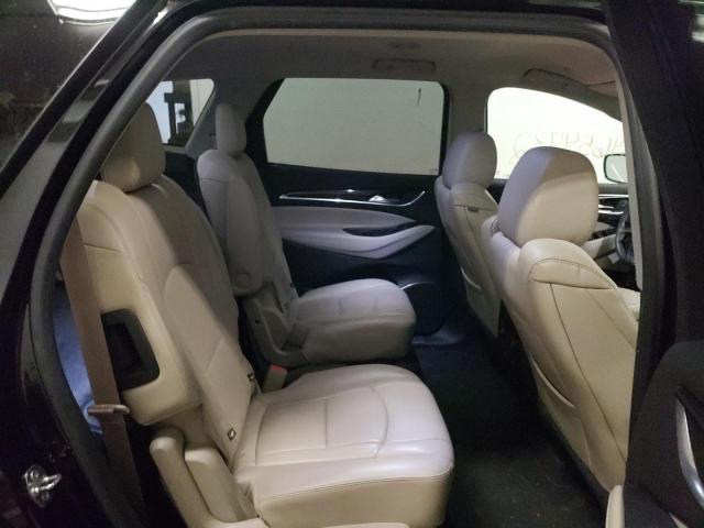 2018 BUICK ENCLAVE PR 5GAEVBKW7JJ134764